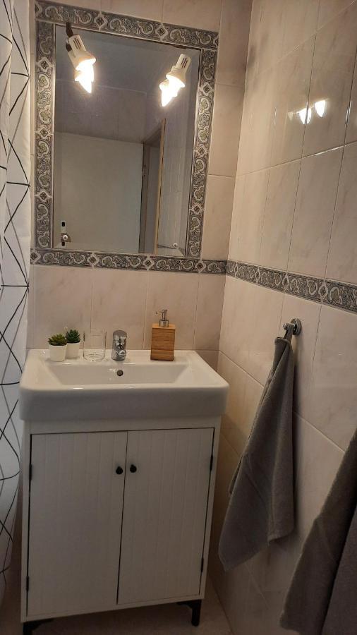 Apartamento Caroni Vilamoura Zewnętrze zdjęcie