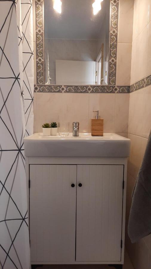 Apartamento Caroni Vilamoura Zewnętrze zdjęcie