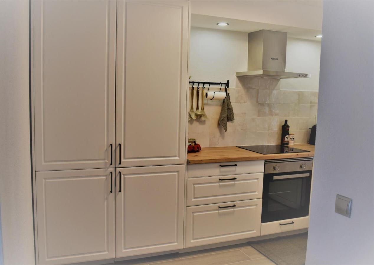 Apartamento Caroni Vilamoura Zewnętrze zdjęcie