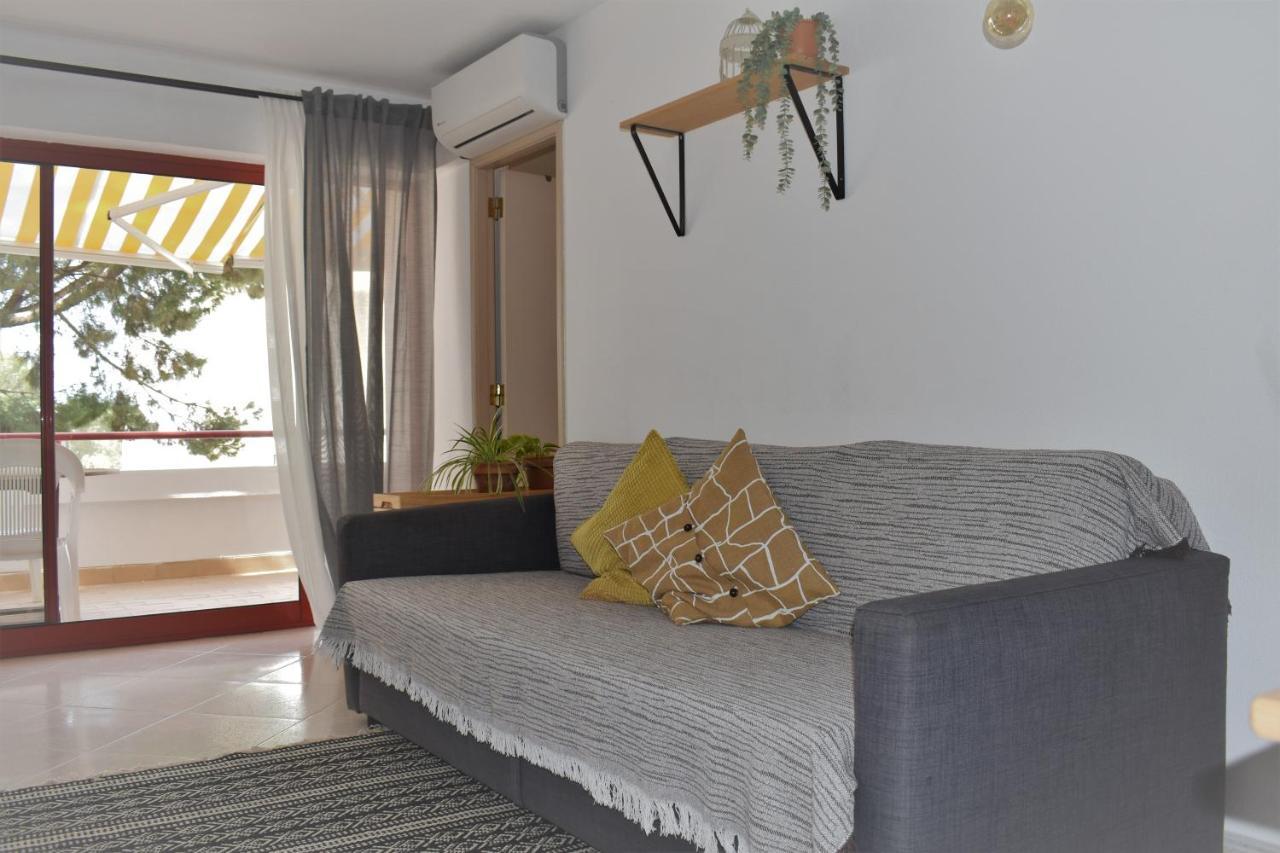 Apartamento Caroni Vilamoura Zewnętrze zdjęcie