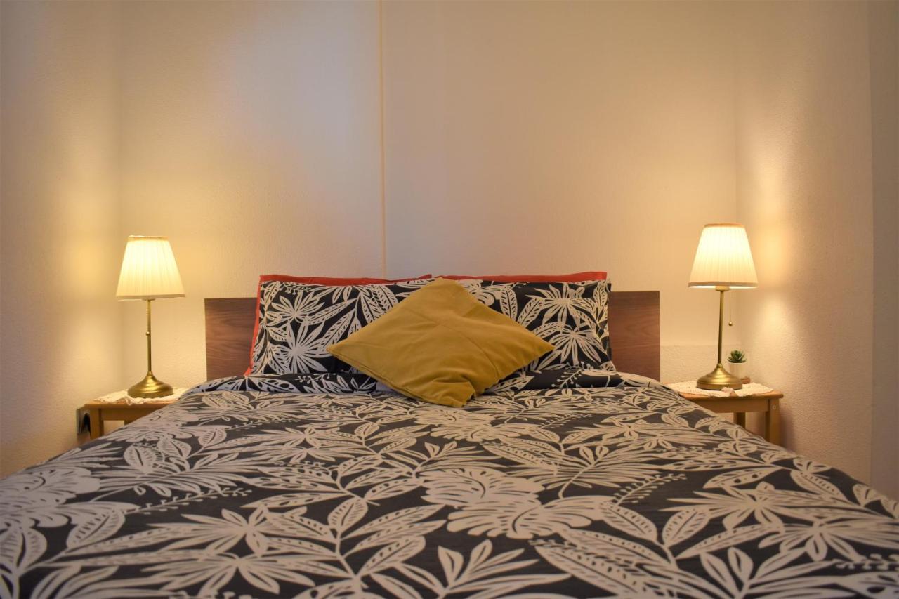 Apartamento Caroni Vilamoura Zewnętrze zdjęcie