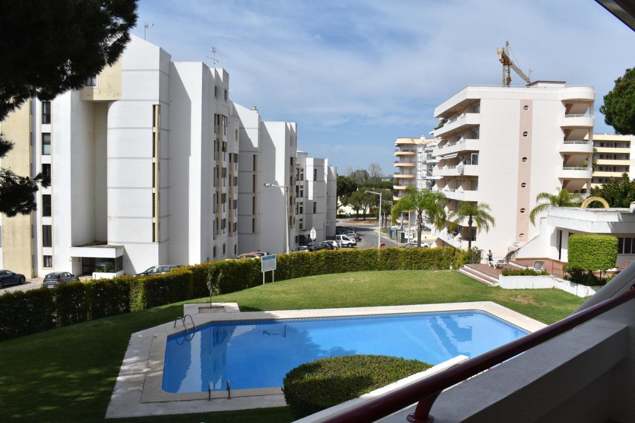 Apartamento Caroni Vilamoura Zewnętrze zdjęcie