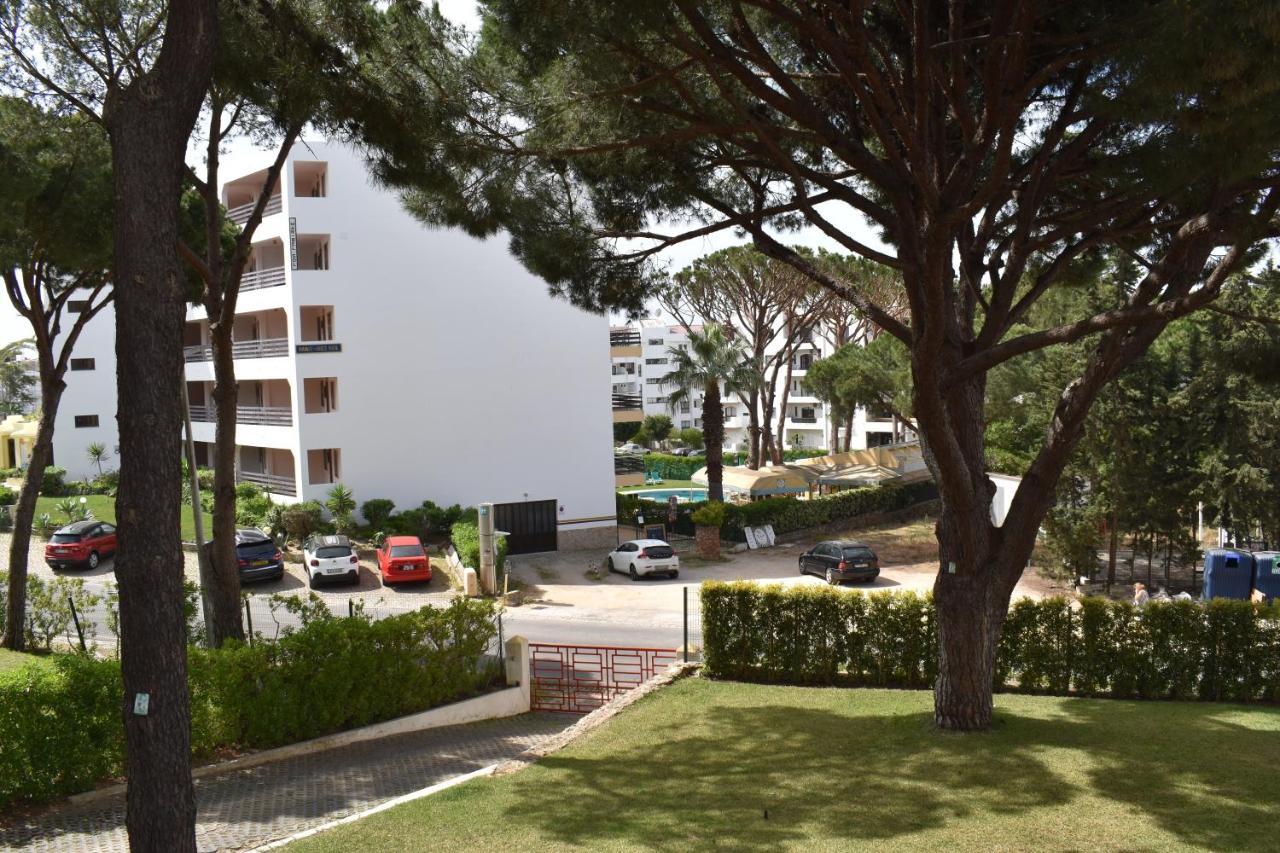 Apartamento Caroni Vilamoura Zewnętrze zdjęcie