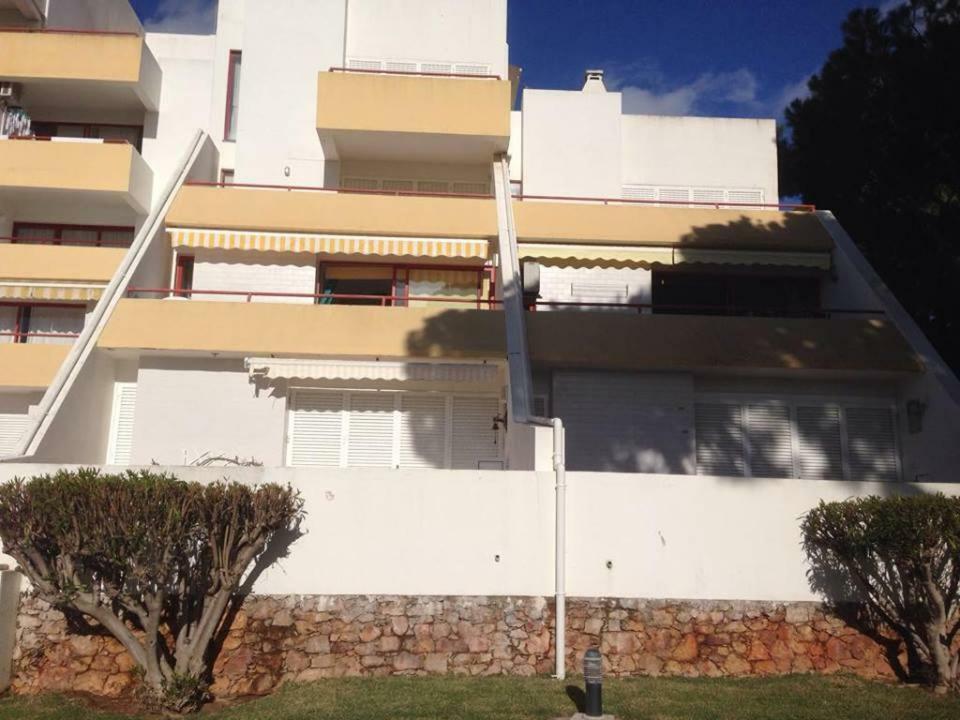 Apartamento Caroni Vilamoura Zewnętrze zdjęcie